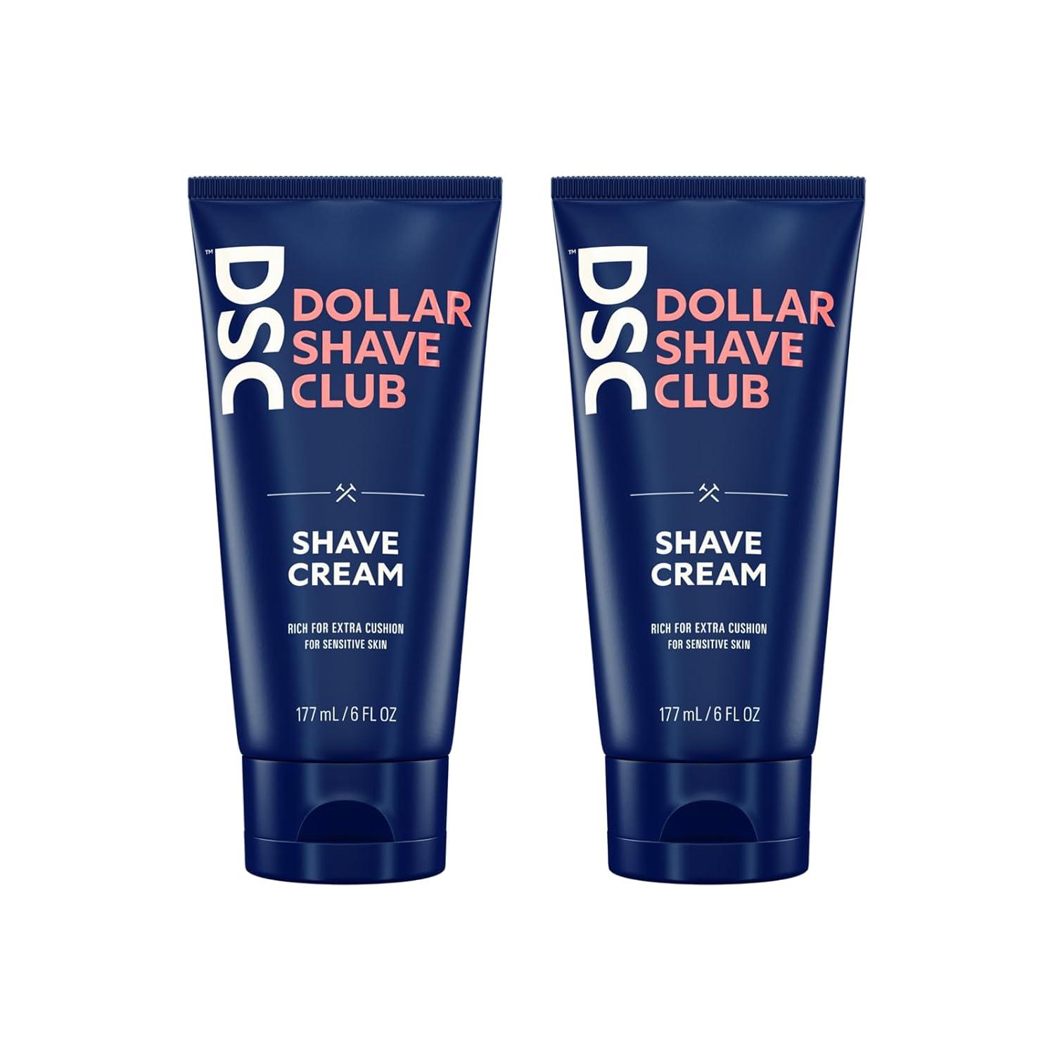 Surprising Shave Cream Showdown… Tested!
