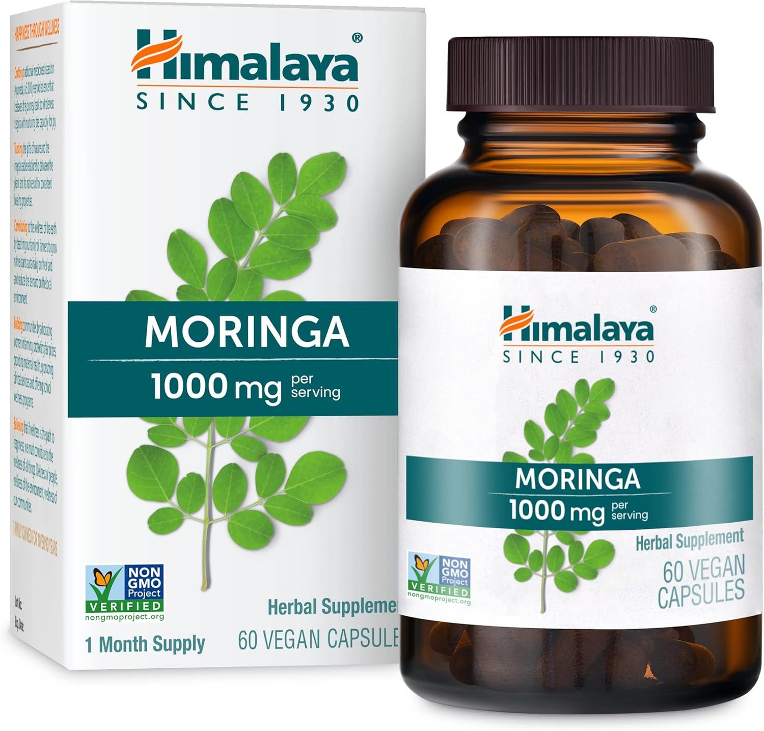 Surprising Find: Moringa Showdown!