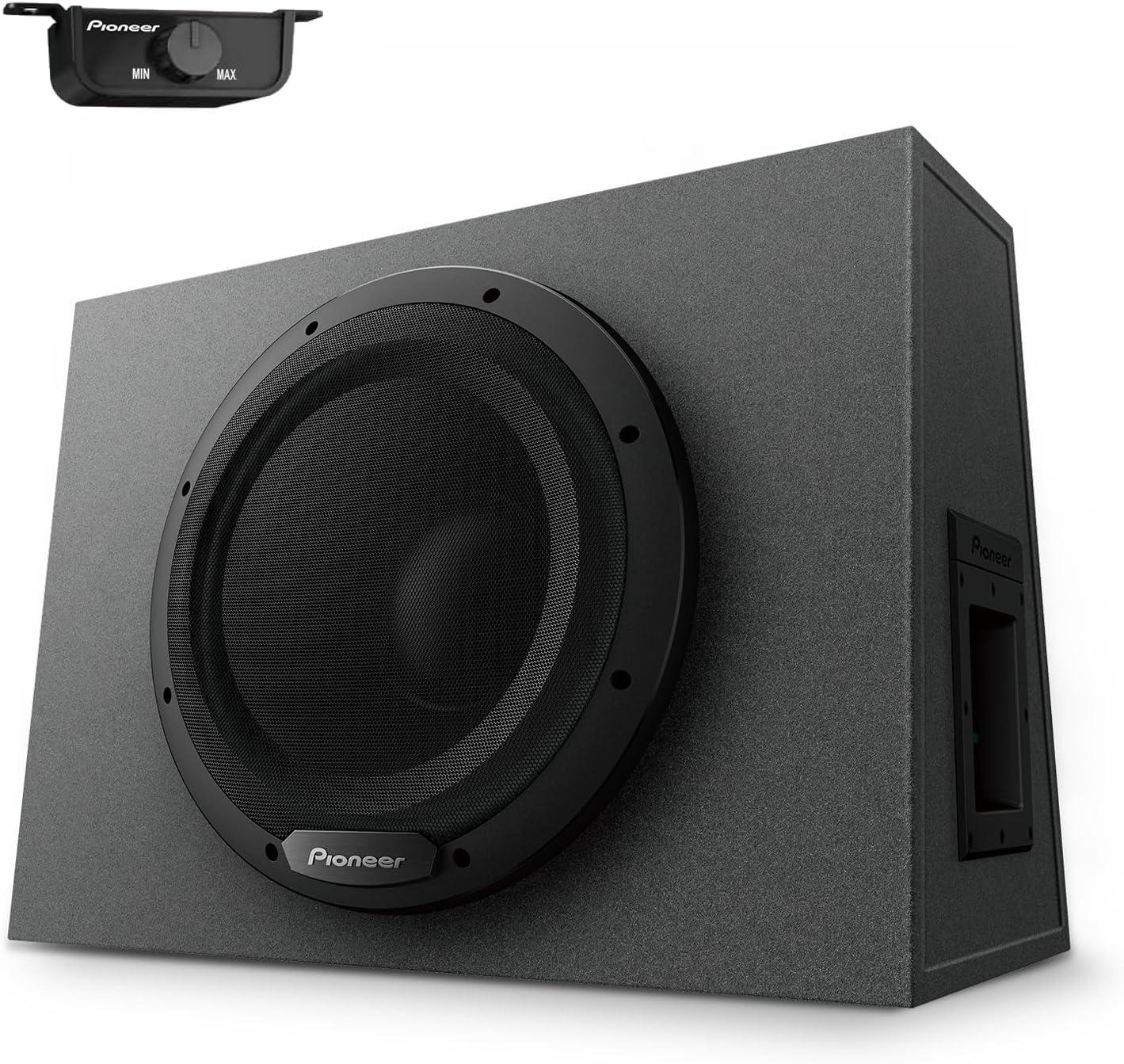 Sub Tested: Amp, Boost, Neo Install... Pioneer vs Car Sound Surprise!