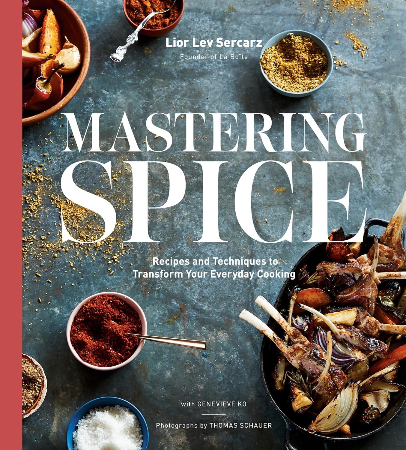 Italian Recipes vs. Spice mastery: tested flavor showdown