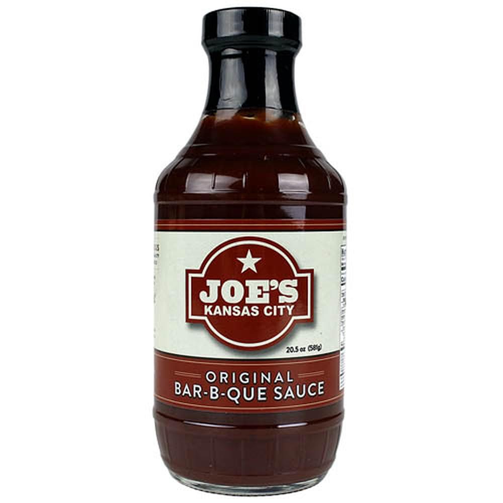 Kansas City Bbq Showdown: Tested Smoky Meats... Real Deals