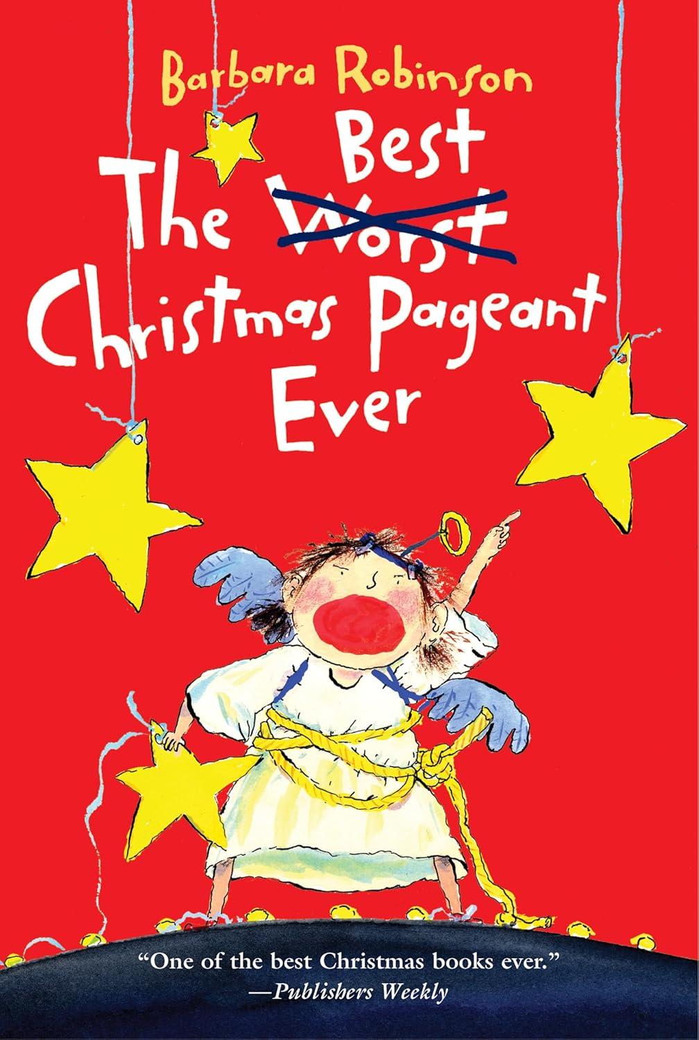 Pageant Versus Film: Best Christmas spirit tested, now in theaters…