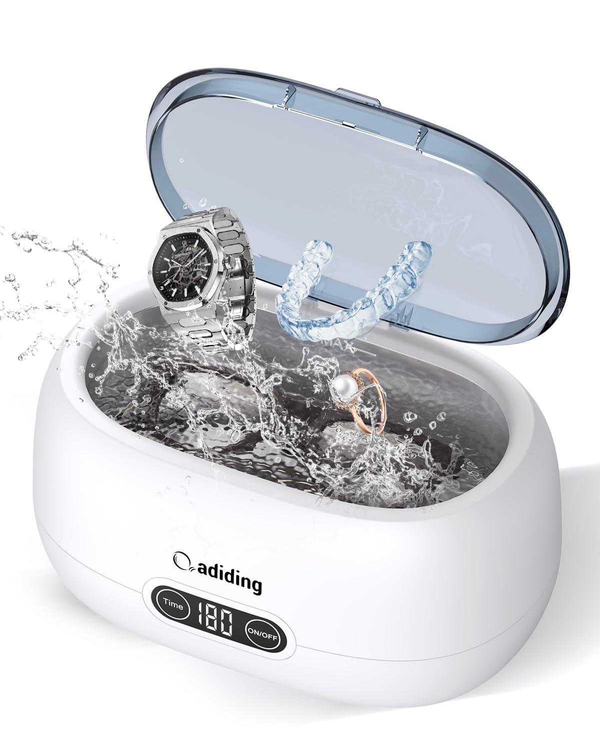 Surprising Insight: Adiding Cleaner Compared... 650mL, 5 Timers, Professional Grade vs Buyer Needs