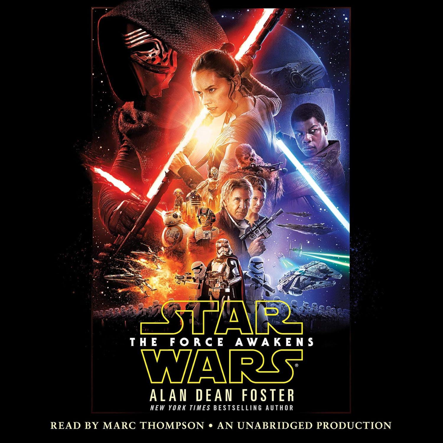 Star Wars: Vader Down... Versus Evil!