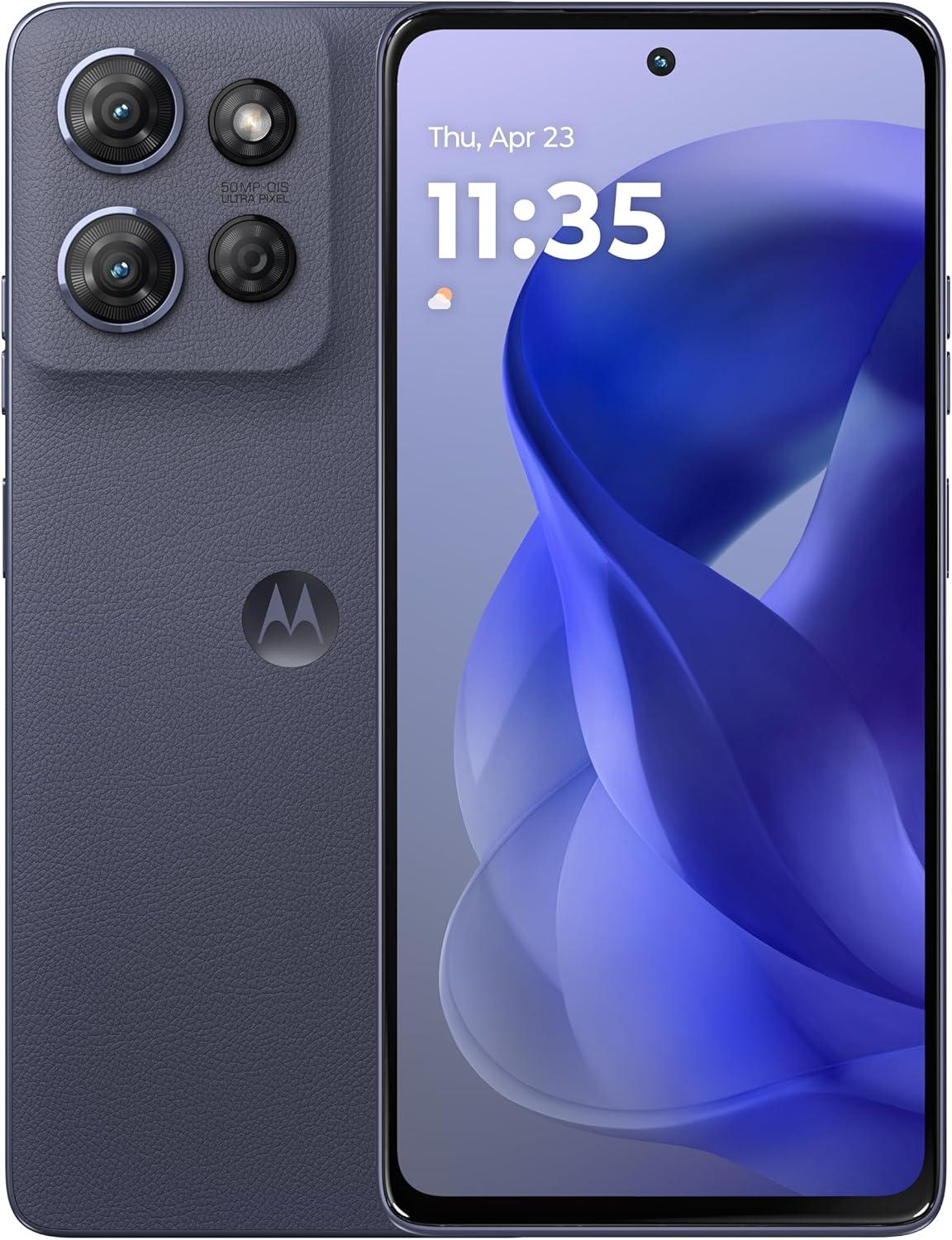 Moto G Power 2025: Surprising Insight in US Carrier Compatibility