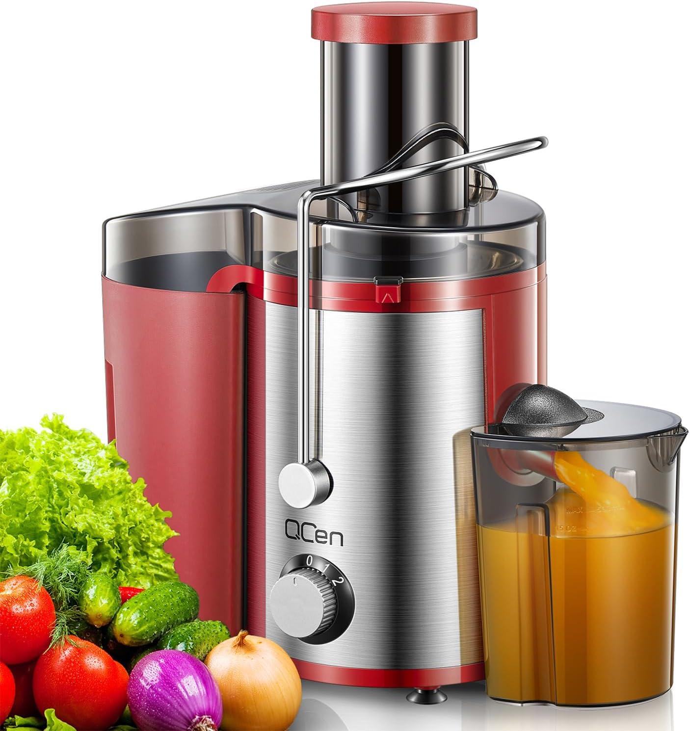 Wow: Cold Press Versus Juicer Showdown On Amazon