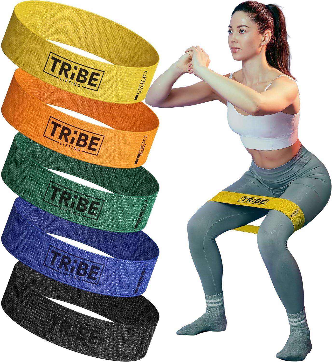 Versus Bands: Tested Resistance Insights