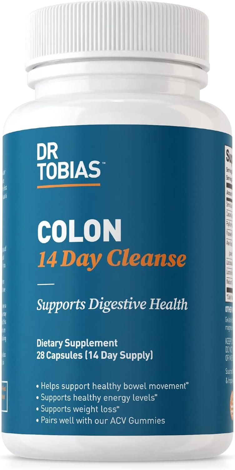 Unique Guts Cleanse Showdown: Psyllium vs. Cascara... What Wins?