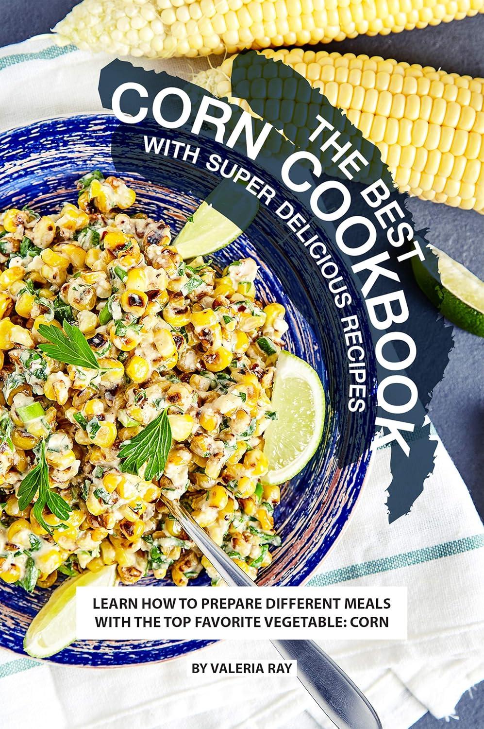 Harry & David's Corn Chowder: Quick, Surprising, Tested... Easy!