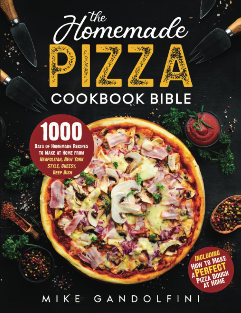 Surprising Pizza Showdown: Best Homemade Recipes Compared