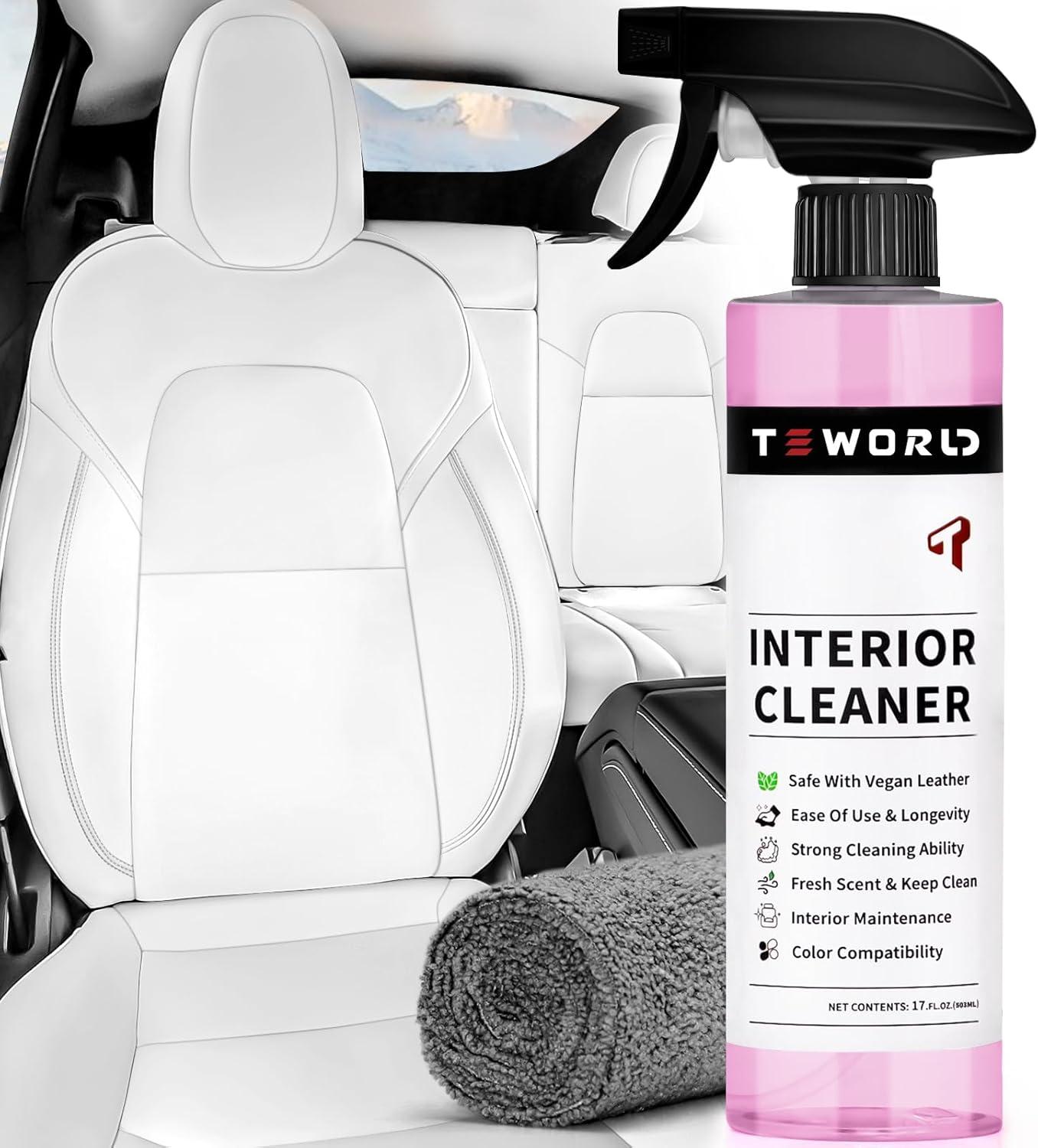 Groundbreaking Vegan Leather Clean Tested Versus Store Brands