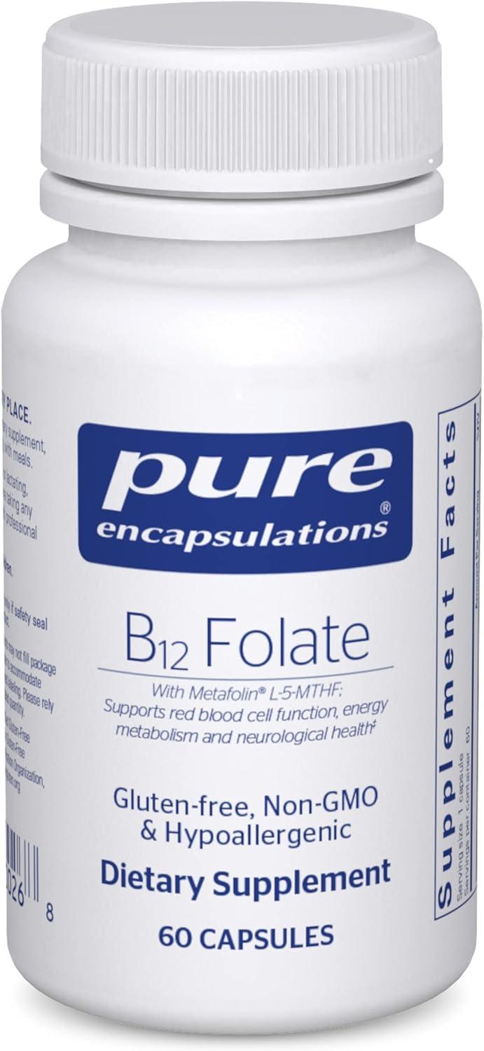 Nature Made B12 Versus: Tested Benefits & Surprising Insights