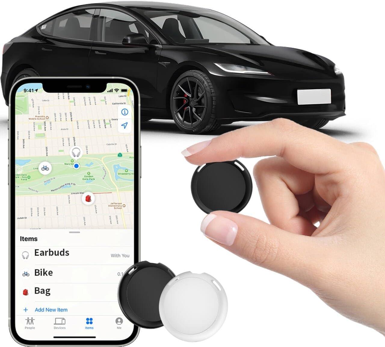 Winning Car Tracker Showdown: Find My, No SIM, Hidden… Surprising Global Insights!