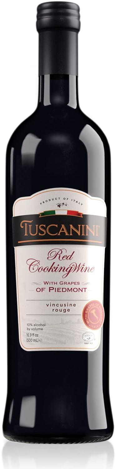Italian Wine Showdown: Tested & Kosher… surprisng cooking uses!