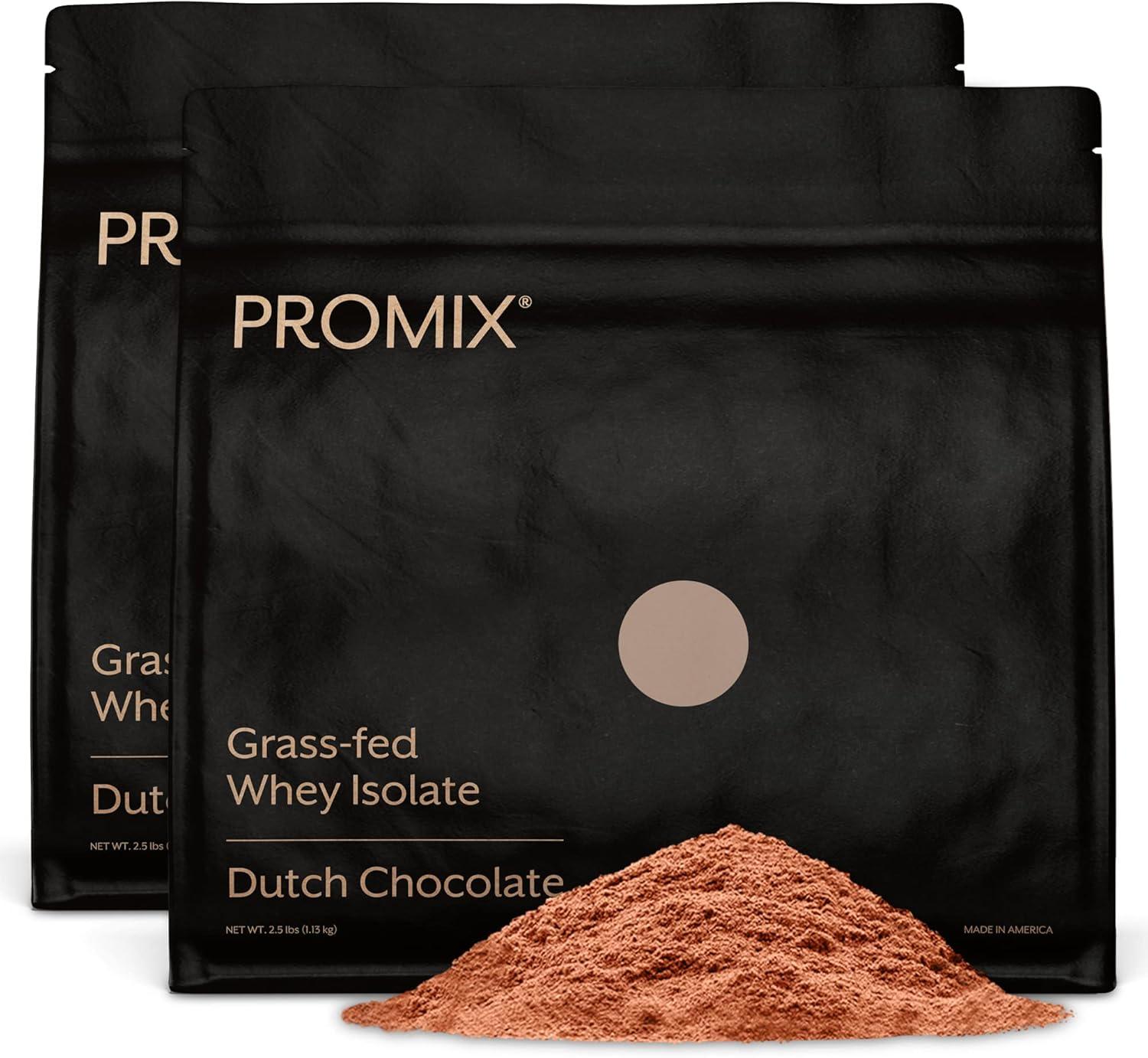 Surprisingly Pure Grass-Fed Whey: Gluten-Free, Keto Test Comparison