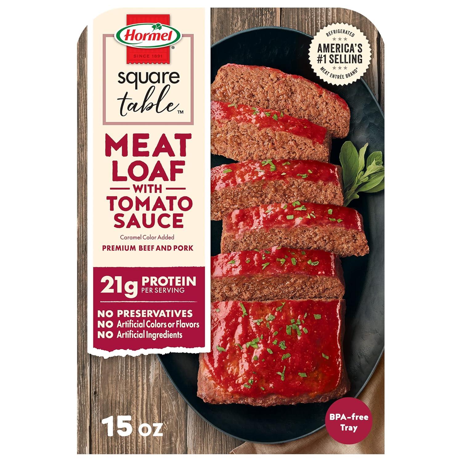 Surprising Meatloaf Showdown: Tested, Quick & Healthy Update
