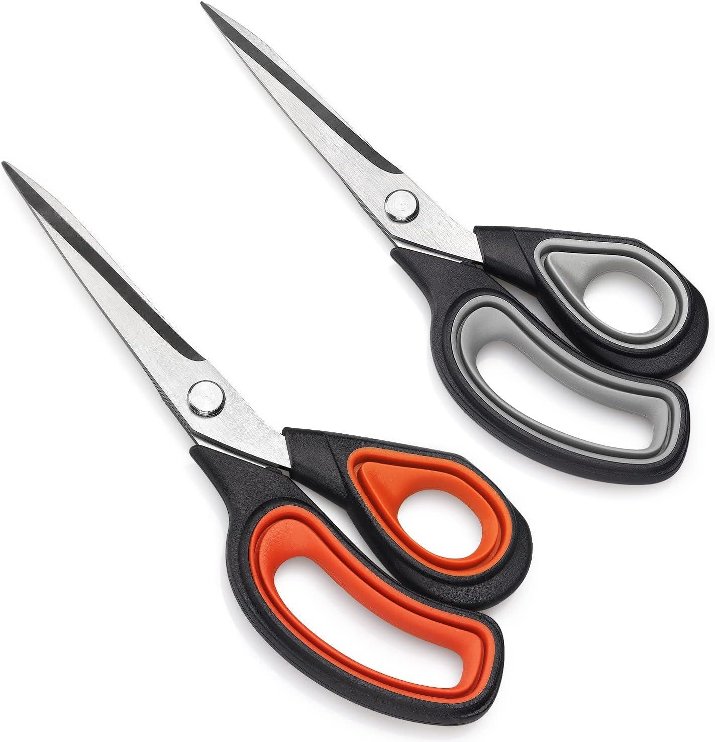 Craft Scissors Showdown: Tested for Durability, Sharpness, and Grip… (35 chars)