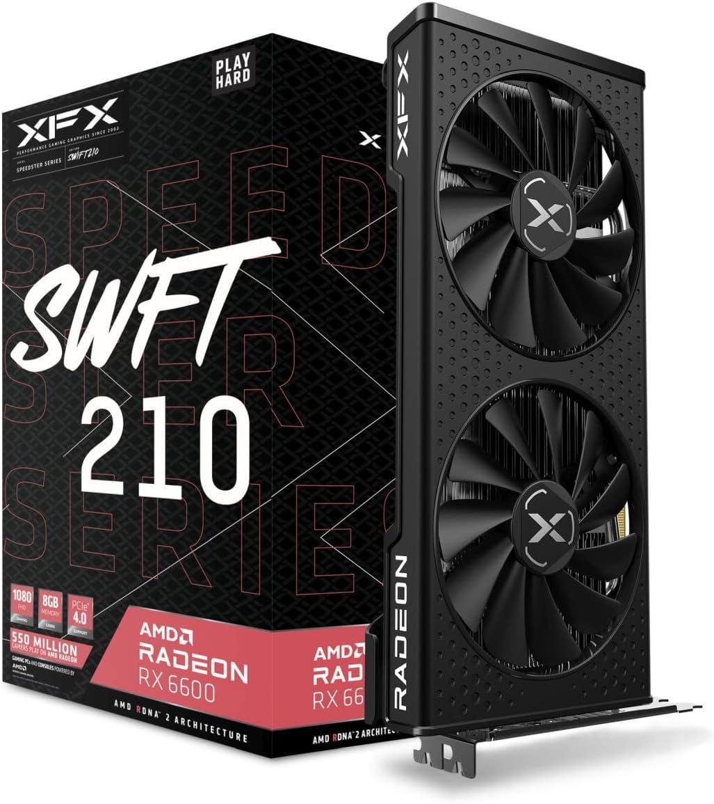 SWIFT 210 vs RX 66XL: Tested Powerhouse Review... See The Insight!