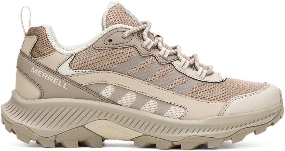 Surprising Versus Merrell Speed Striking... Lightweight Outfit compared