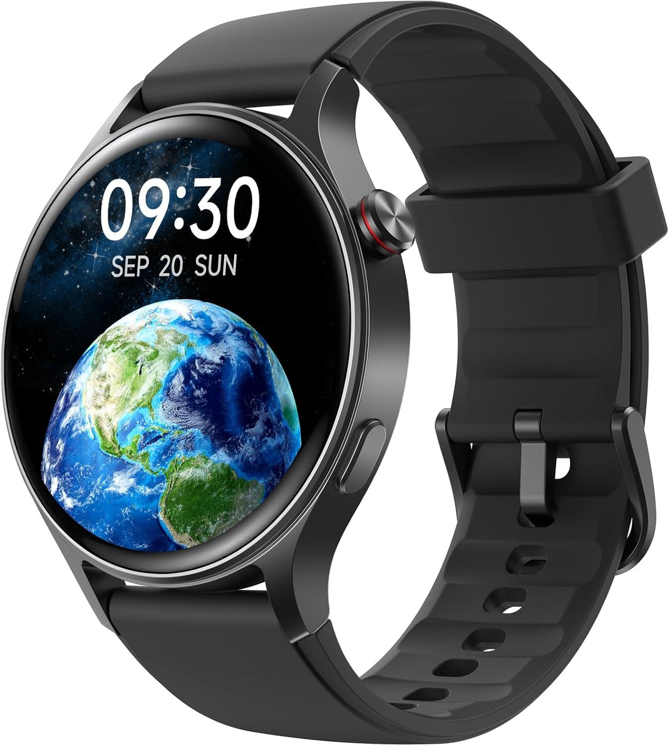 Fit Versus Ultra: Surprising Watch Insights