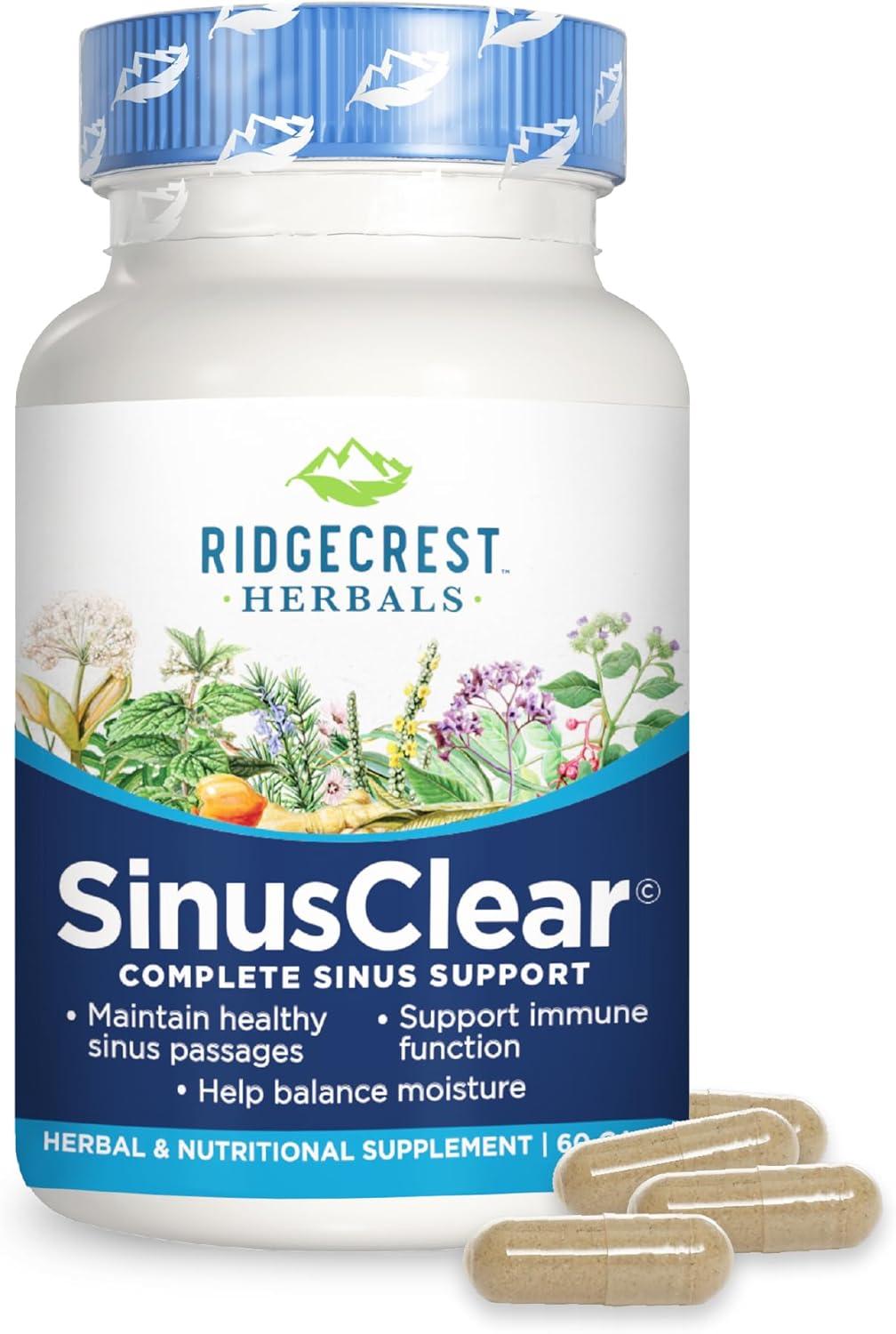 Nasal Relief Showdown: Tested Brands vs. Benefits