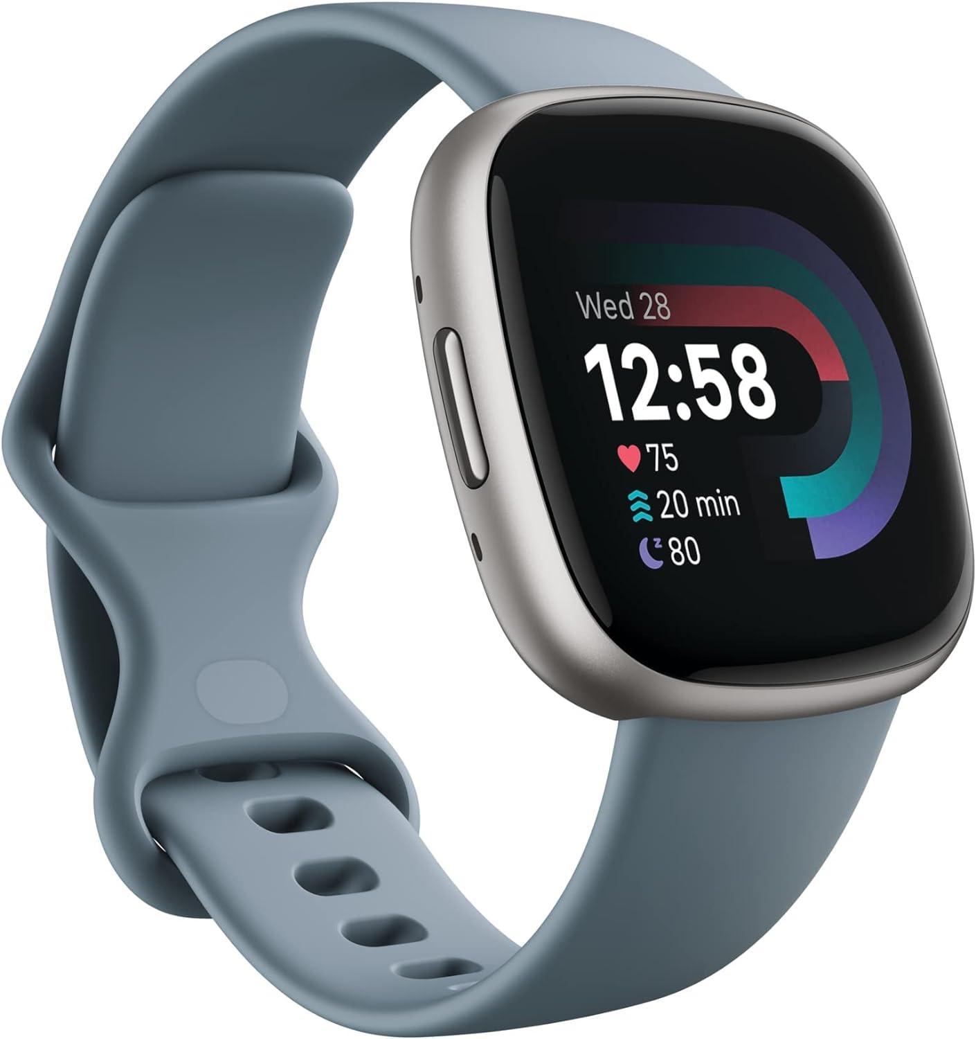 Fitbit Inspire 3 Showdown: Surprising Health Insights!