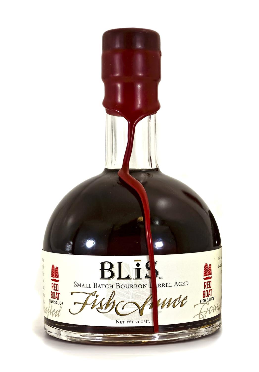 Umami Showdown: Fish Sauce Versus… Surprise!