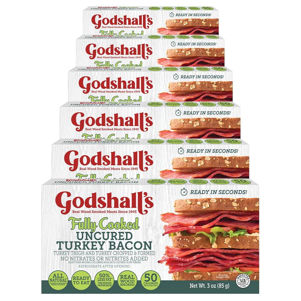 Turkey Bacon Showdown: Tested Flavor vs Perfect Heart... Same Price?