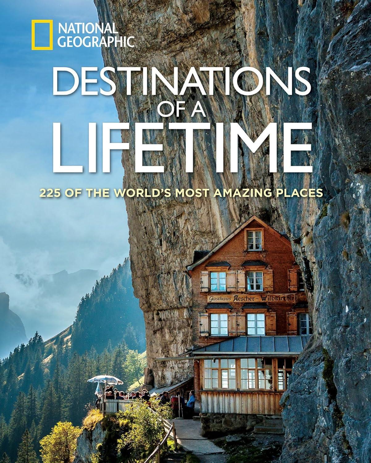 Amazing Places Compared: 225 Tested And Surprising Secrets For Travelers