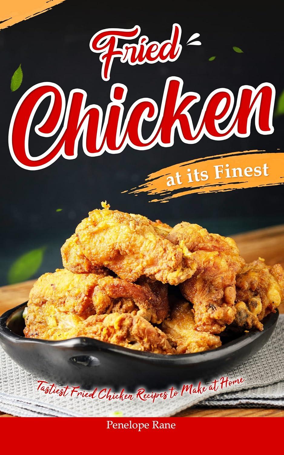 Home Fried Chicken Showdown: Best Recipes Tested For Crispy Delight