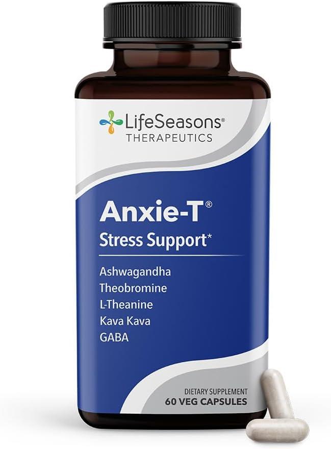 Seasonal Stress Showdown:-tested Mood Boost...Anxie-T vs dtype Buyer Needs!