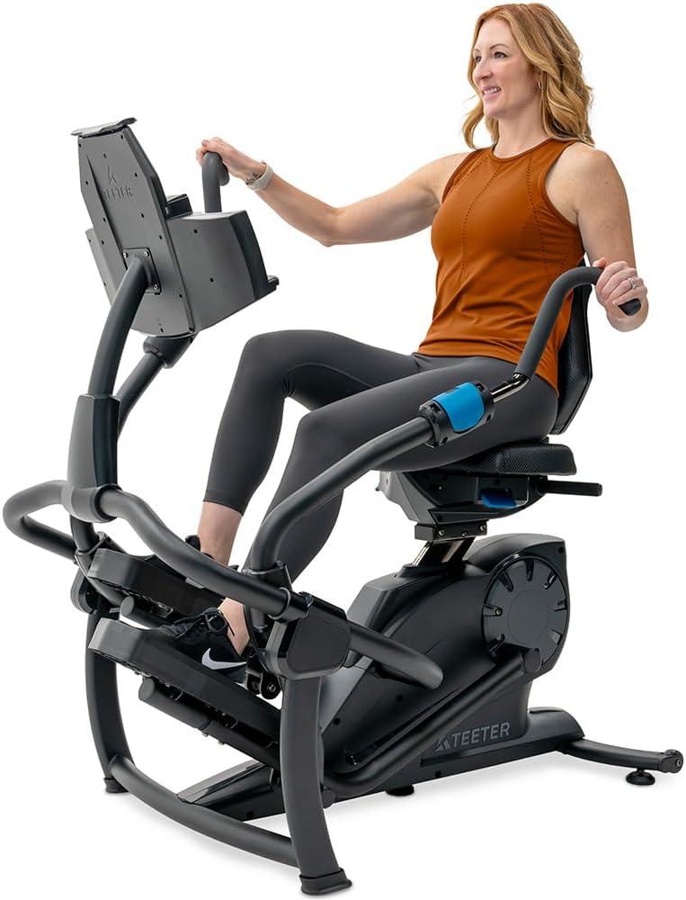 Comparing Teeter FreeStep: Free App vs Zero-Impact Recumbent Stepper… Surprising Insight!