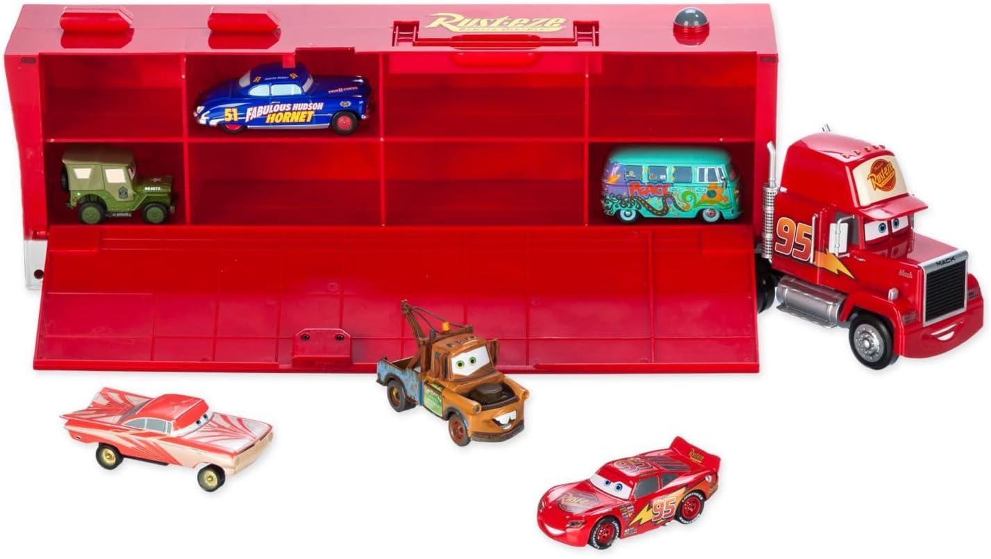 Truck Showdown: Tested Toy haulers vs. Parts… Surprising Value!
