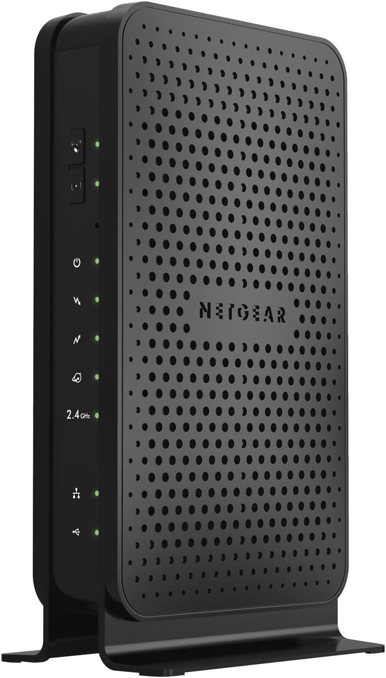 Renewed VS Brand New: Surprising Speed Test Of NETGEAR Cable Modem Router