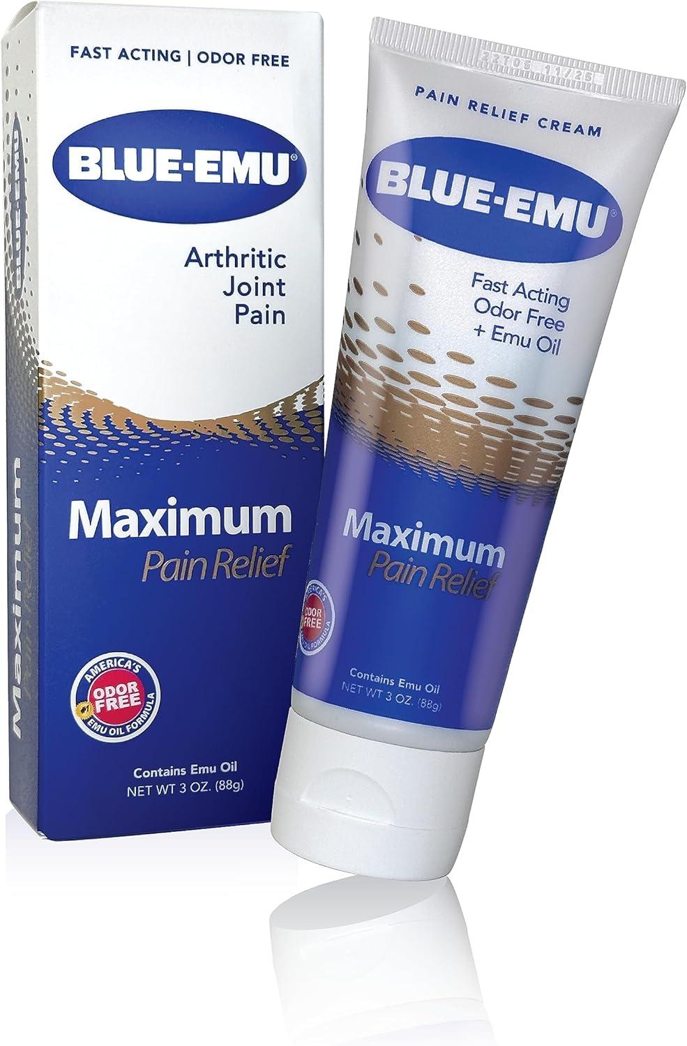 Wow, Joint Showdown: Tested Relief Compared
