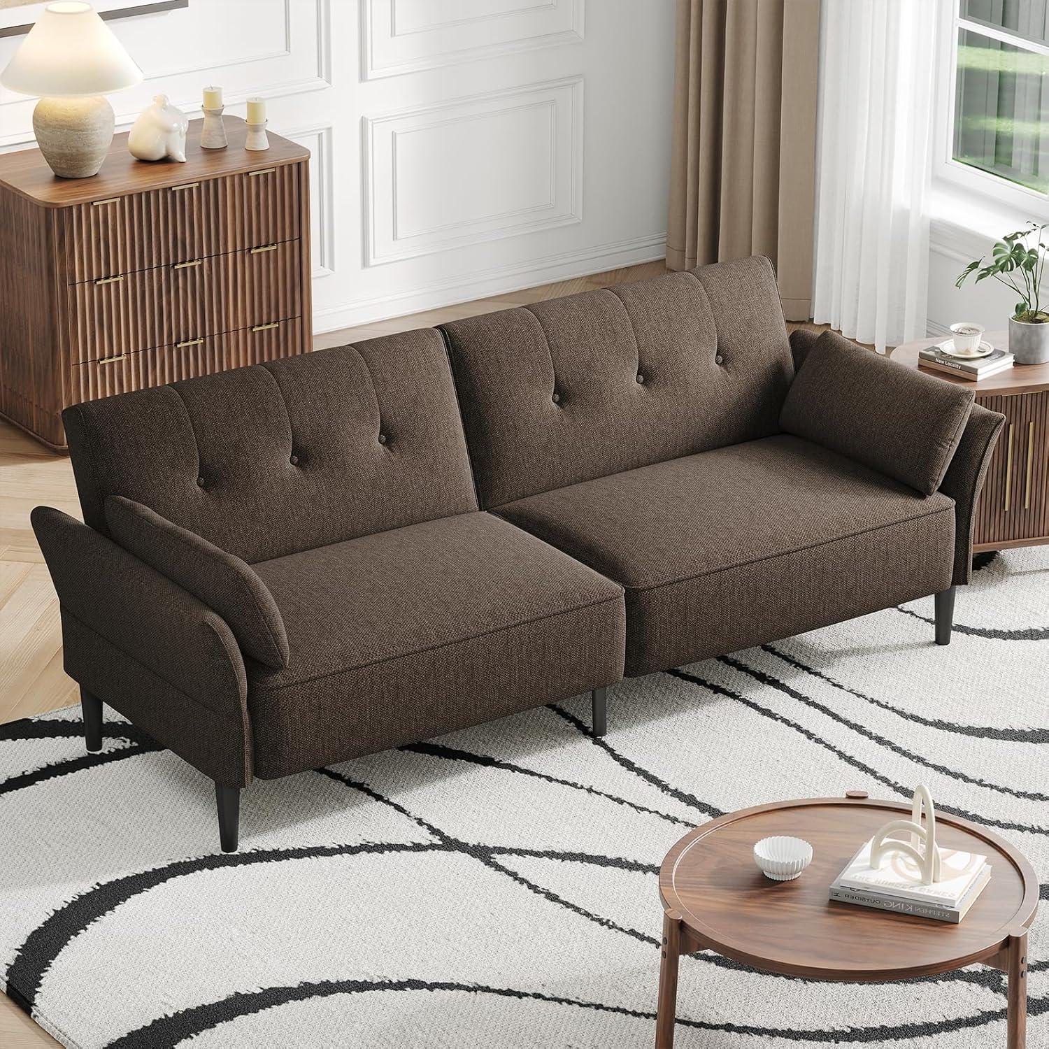 Cloud Modular Sofa Tested Versus IKEA Friheten Cover: Surprising Value Insight