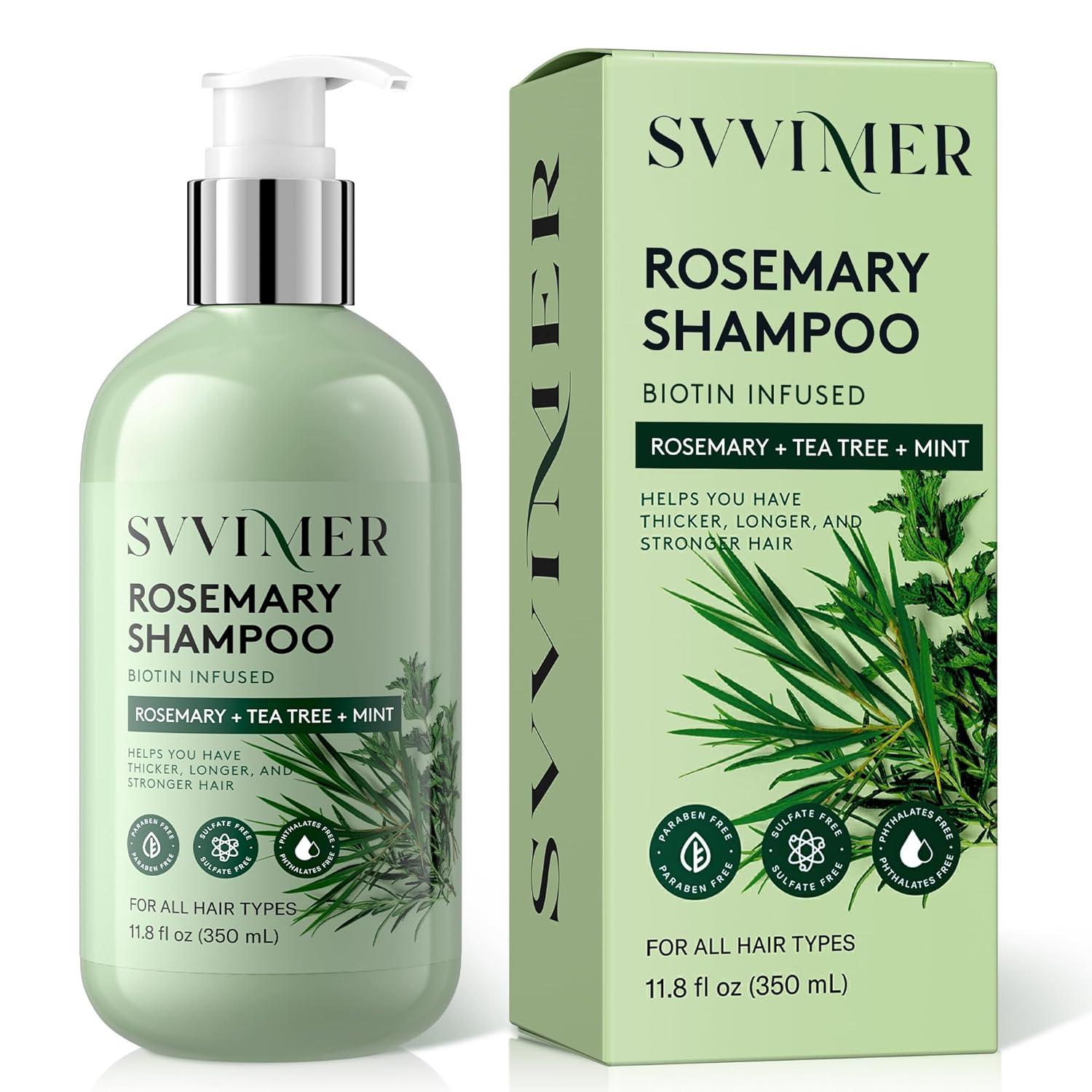 Testing Growth Serums Versus Shampoos: A SurprisingHair Win