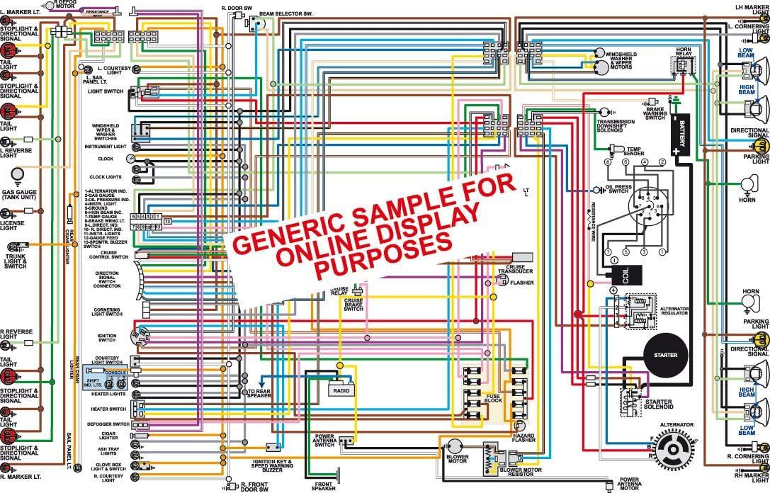 Mustang Wiring Diagrams vs. Aftermarket Grille: Tested Benefits for Car Enthusiasts