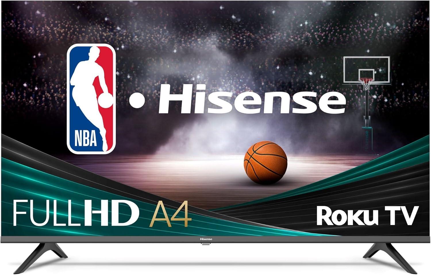 Hisense TVs: Tested Quality, Surprising Value This Season