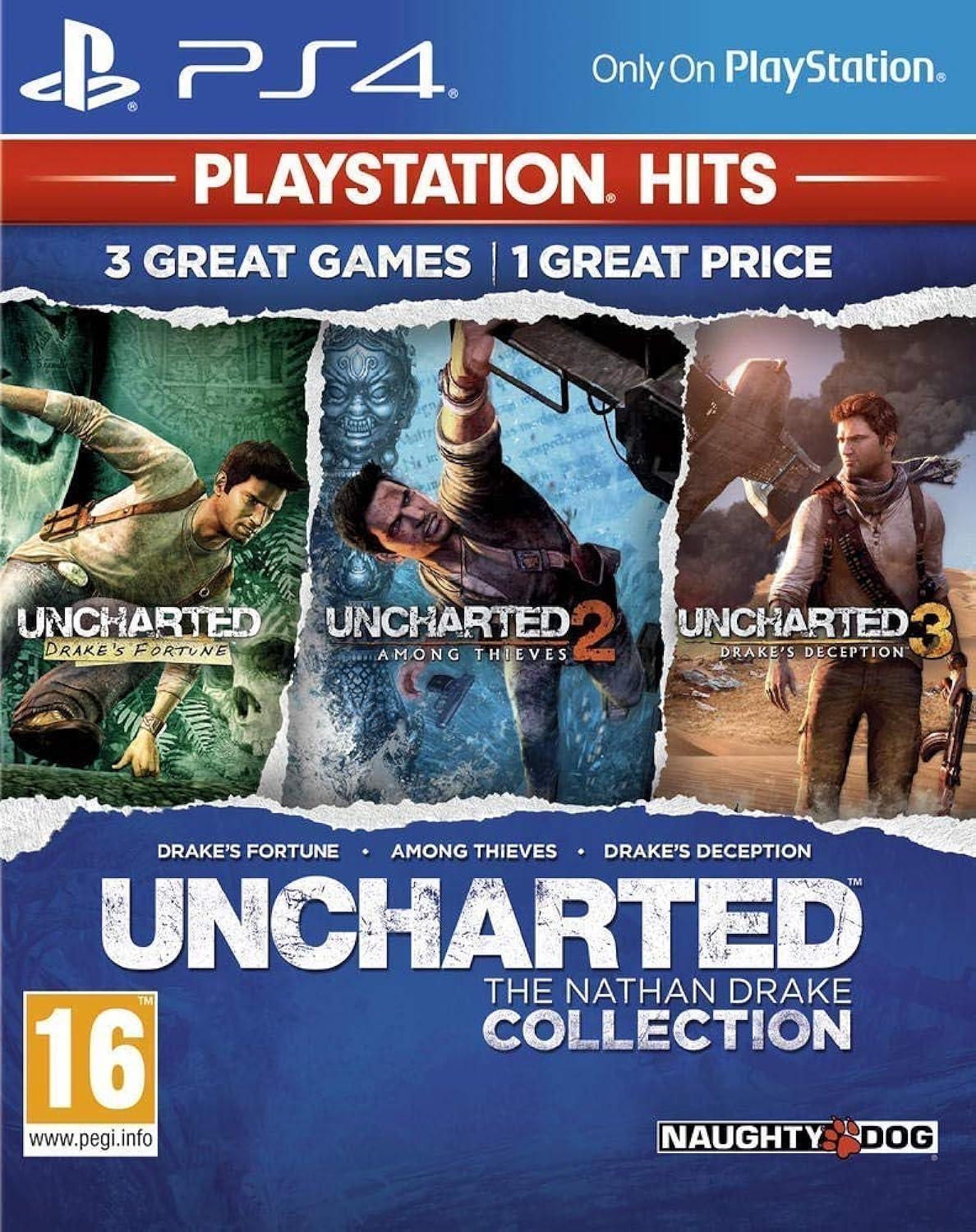 %%Product Category: Gaming%
Deacon’s Survival Showdown Tested
Winter Deals, Primal Combat…