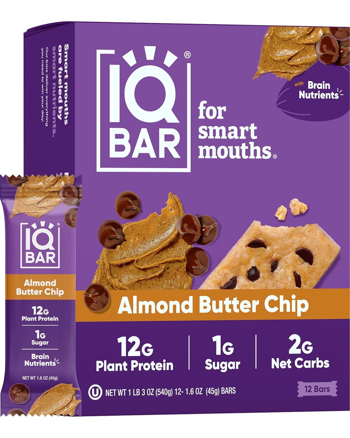 Surprising Brain-Building Snacks Tested