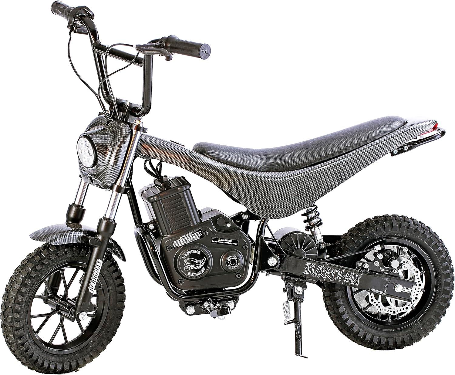 Kids' Dirt Bike Showdown: Max Speed & riders... Surprising Specs Reveal Winner!