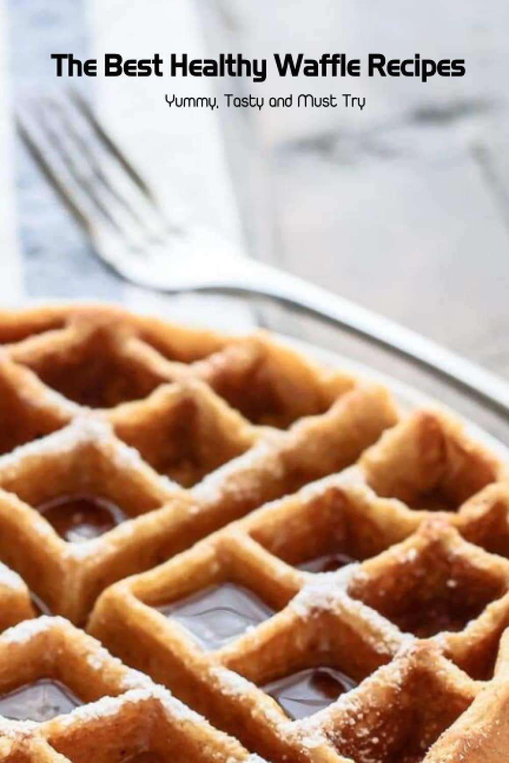 Surprising Sugar-Free Waffle Showdown: Tasty Tested Recipes