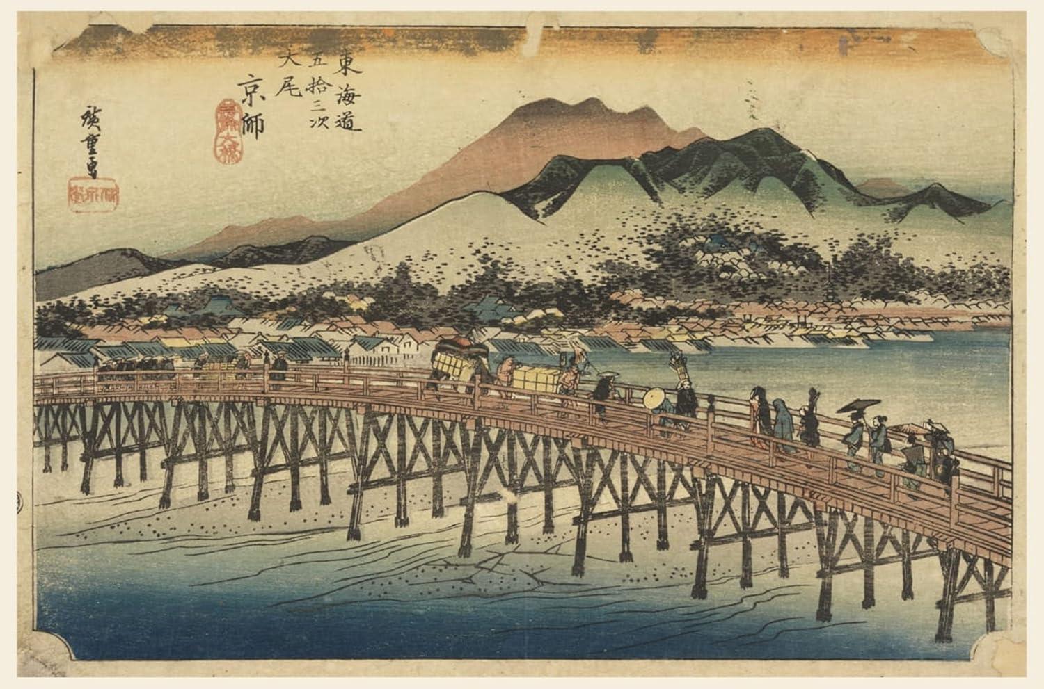 Kyoto's Hidden Gems Versus Art Masterpiece: Tested Guide