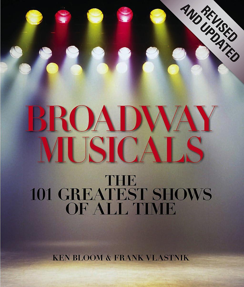 Broadway's Best Tested: 101 Greatest Shows vs. Revised Gems… Thought-Provoking Pick!