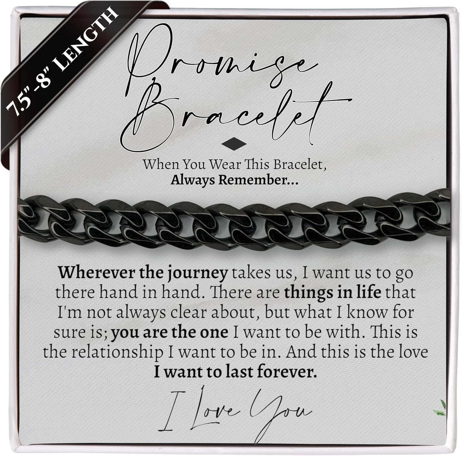 Love You Tested: Cuban Bracelet Use Case vs Romantic Gift Trends