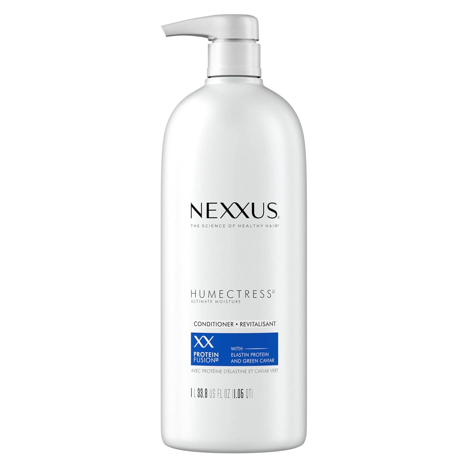Surprising Moisture Showdown: tested Proteins vs. Green Caviar for Dry Hair Care... 48chars