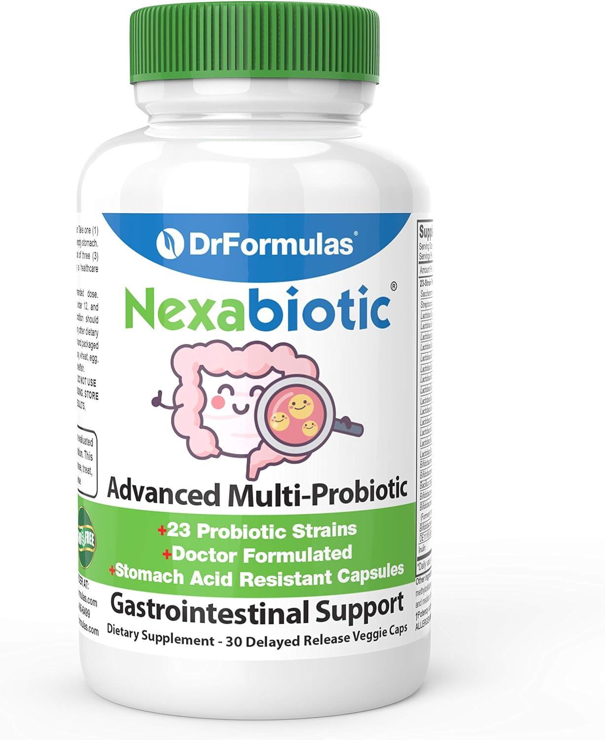 Probiotic Showdown: Female vs Male Tested Probiotics… More Than Meets The CFU Eye!