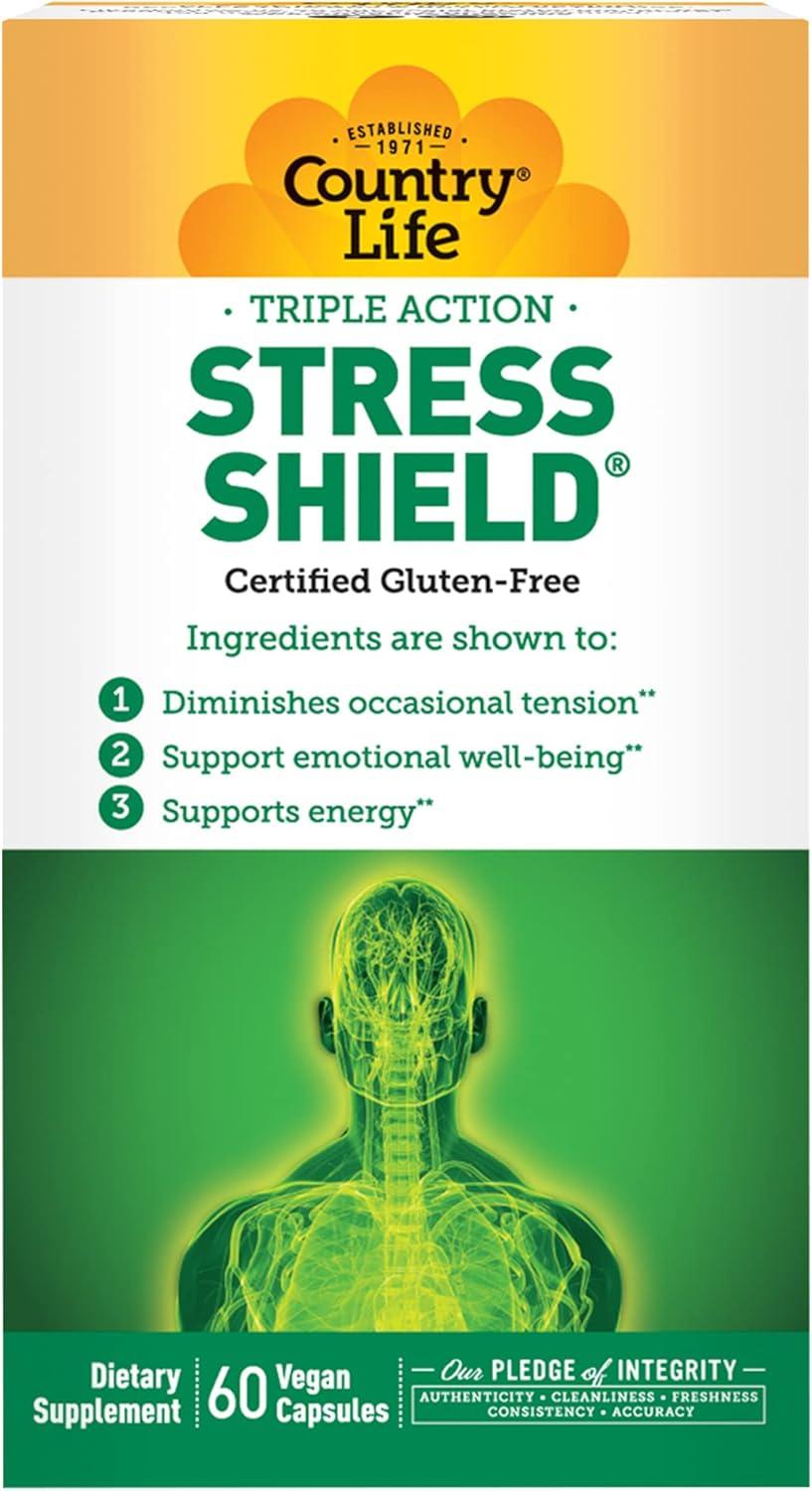 Compared Stress Relievers: Where Whoosh Meets Test-Backed Ashwagandha... 47 chars