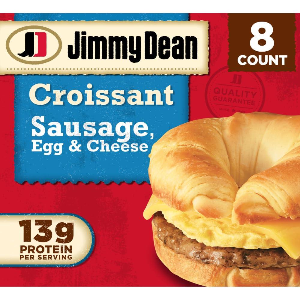 Surprising Insight: Croissant Perfection Versus Frozen Goodness Compared
